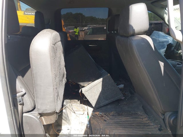 Продаж на аукціоні авто 2023 Chevrolet Silverado 2500hd 2wd  Long Bed Wt, vin: 1GC4WLE77PF118108, номер лоту: 44895985