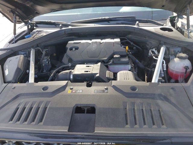 Genesis Gv70 2.5t Awd 2023 KMUMADTB9PU082975 Image 10