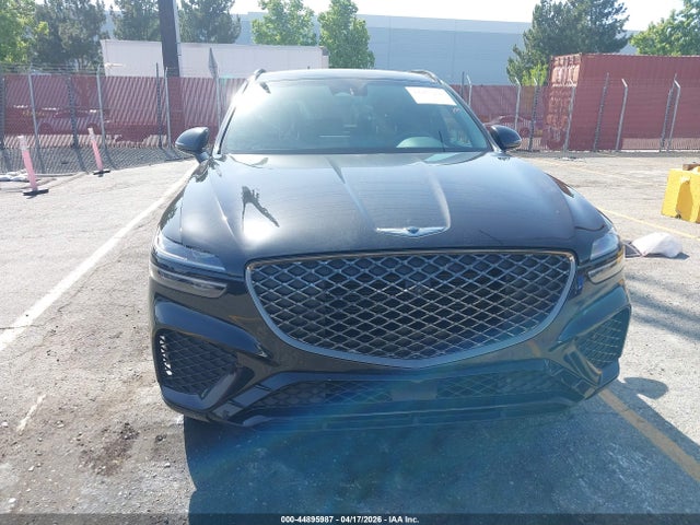 Genesis Gv70 2.5t Awd 2023 KMUMADTB9PU082975 Image 12