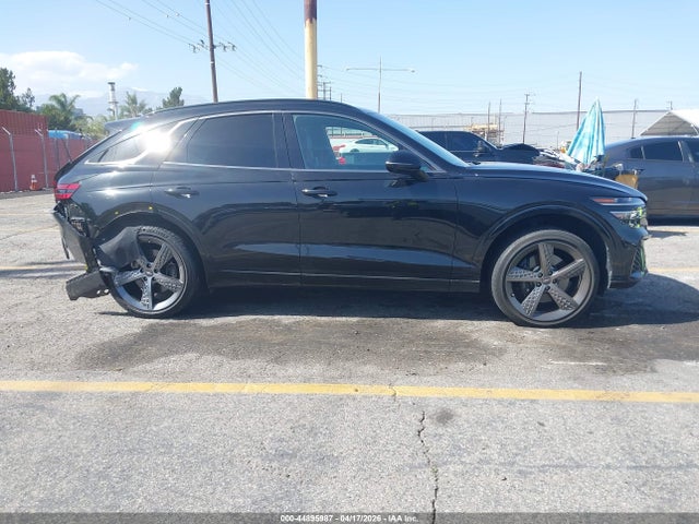 Genesis Gv70 2.5t Awd 2023 KMUMADTB9PU082975 Image 13