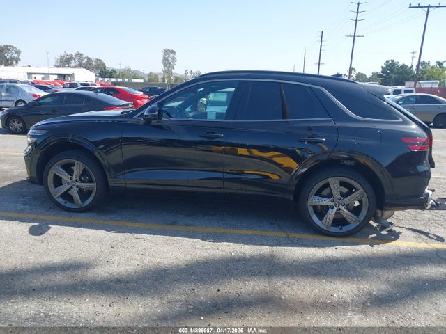 Genesis Gv70 2.5t Awd 2023 KMUMADTB9PU082975 Image 14