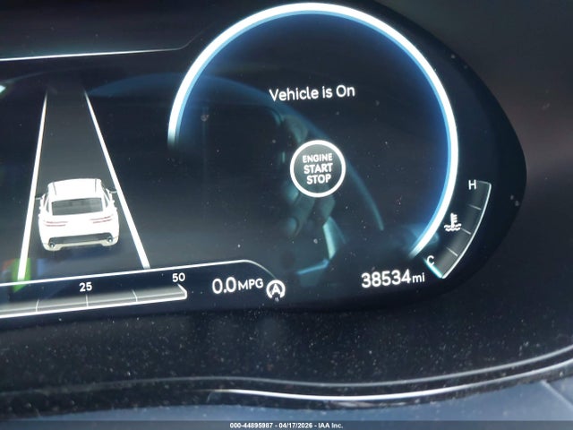 Genesis Gv70 2.5t Awd 2023 KMUMADTB9PU082975 Image 15