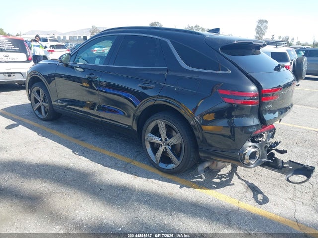 Genesis Gv70 2.5t Awd 2023 KMUMADTB9PU082975 Image 3