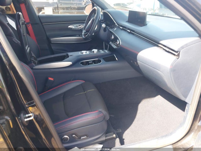 Genesis Gv70 2.5t Awd 2023 KMUMADTB9PU082975 Image 5