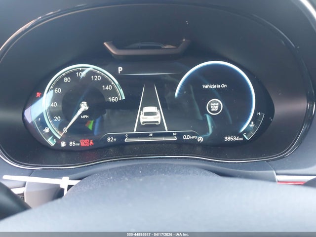 Genesis Gv70 2.5t Awd 2023 KMUMADTB9PU082975 Image 7