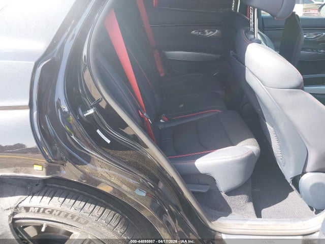 Genesis Gv70 2.5t Awd 2023 KMUMADTB9PU082975 Image 8