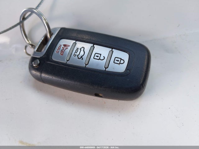 Aukcja sprzedaży 2015 Hyundai Sonata Hybrid, vin: KMHEC4A48FA133223, numer aukcji: 44895989