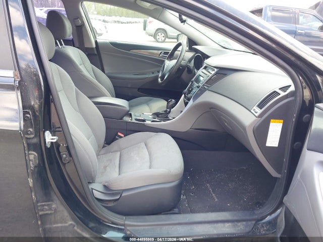 Aukcja sprzedaży 2015 Hyundai Sonata Hybrid, vin: KMHEC4A48FA133223, numer aukcji: 44895989