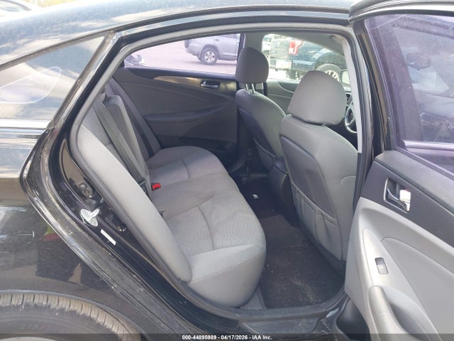 Aukcja sprzedaży 2015 Hyundai Sonata Hybrid, vin: KMHEC4A48FA133223, numer aukcji: 44895989