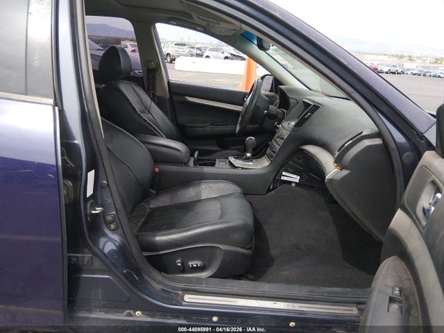 Aukcja sprzedaży 2008 Infiniti G35 Journey, vin: JNKBV61E38M212580, numer aukcji: 44895991