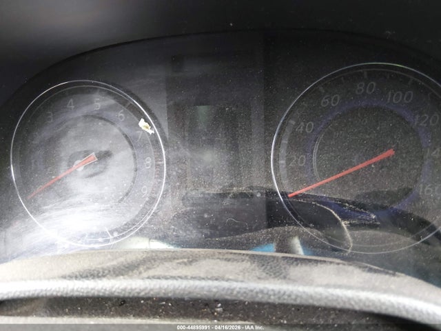 Aukcja sprzedaży 2008 Infiniti G35 Journey, vin: JNKBV61E38M212580, numer aukcji: 44895991