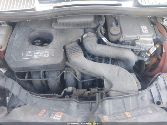 Ford C-max Energi Sel 2016 1FADP5CU0GL105919 Image 10