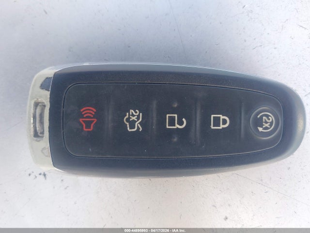 Ford C-max Energi Sel 2016 1FADP5CU0GL105919 Image 11