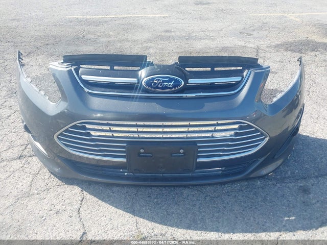 Ford C-max Energi Sel 2016 1FADP5CU0GL105919 Image 12