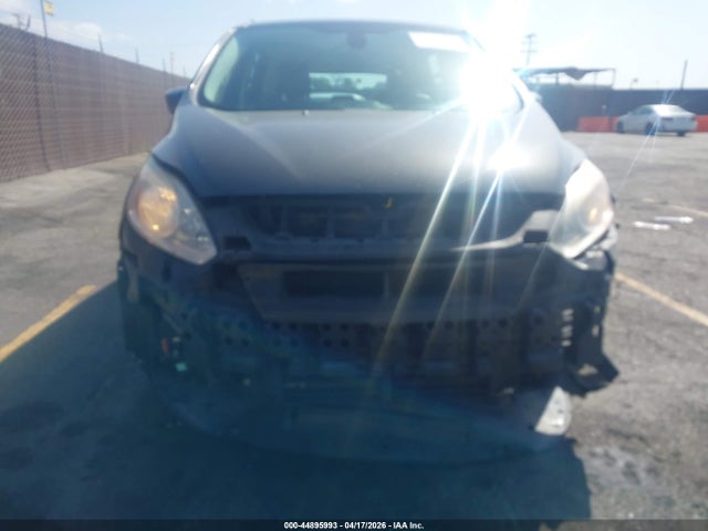 Ford C-max Energi Sel 2016 1FADP5CU0GL105919 Image 13