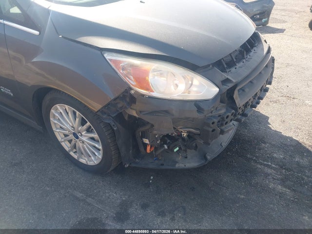 Ford C-max Energi Sel 2016 1FADP5CU0GL105919 Image 14