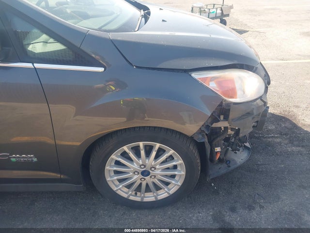 Ford C-max Energi Sel 2016 1FADP5CU0GL105919 Image 15