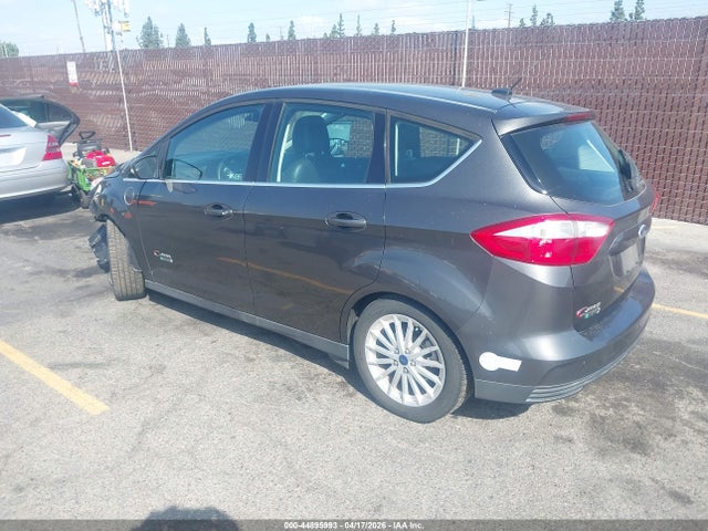 1FADP5CU0GL105919 Ford C-max Energi Sel