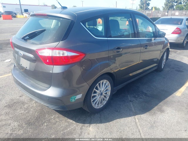 Ford C-max Energi Sel 2016 1FADP5CU0GL105919 Image 4