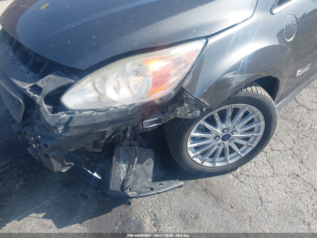 Ford C-max Energi Sel 2016 1FADP5CU0GL105919 Image 6