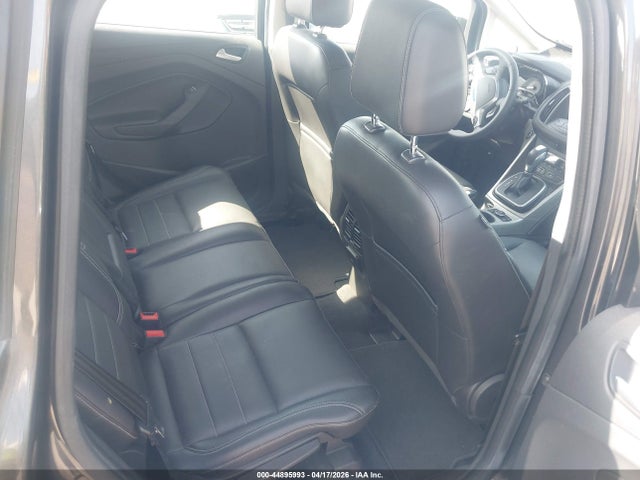 Ford C-max Energi Sel 2016 1FADP5CU0GL105919 Image 8