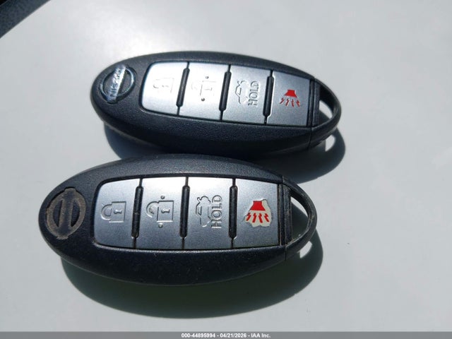 2016 Nissan Altima 2.5/2.5 S/2.5 Sl/2.5 Sr/2.5 Sv მანქანა იყიდება აუქციონზე, vin: 1N4AL3AP0GN304196, აუქციონის ნომერი: 44895994