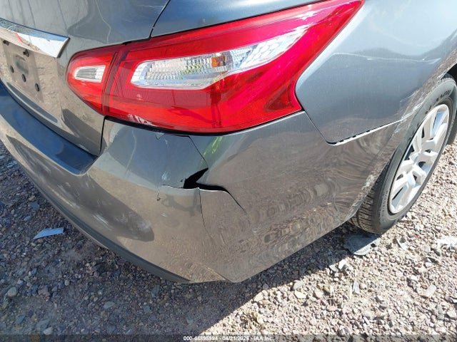 2016 Nissan Altima 2.5/2.5 S/2.5 Sl/2.5 Sr/2.5 Sv მანქანა იყიდება აუქციონზე, vin: 1N4AL3AP0GN304196, აუქციონის ნომერი: 44895994