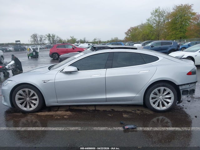Tesla MODEL S 2016 5YJSA1E26GF149739 Image 14