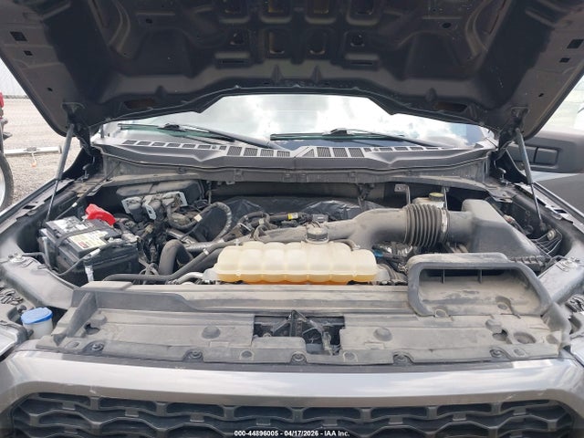 44896005 :رقم المزاد ، 1FTEW1CP9MFC40847 vin ، 2021 Ford F-150 Xl مزاد بيع