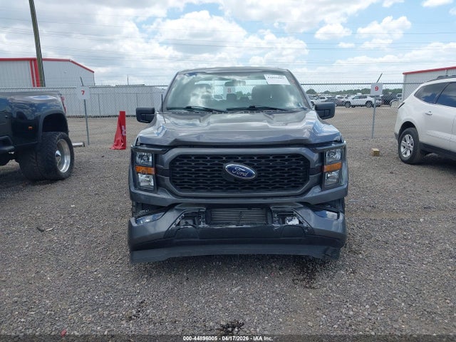 44896005 :رقم المزاد ، 1FTEW1CP9MFC40847 vin ، 2021 Ford F-150 Xl مزاد بيع