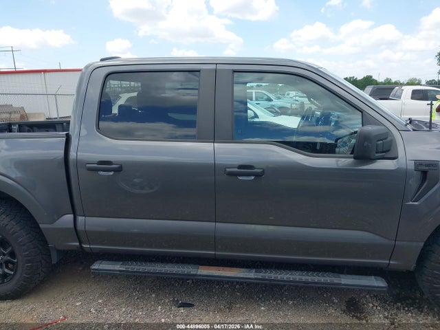 44896005 :رقم المزاد ، 1FTEW1CP9MFC40847 vin ، 2021 Ford F-150 Xl مزاد بيع