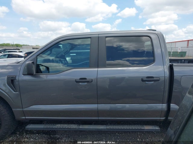 44896005 :رقم المزاد ، 1FTEW1CP9MFC40847 vin ، 2021 Ford F-150 Xl مزاد بيع