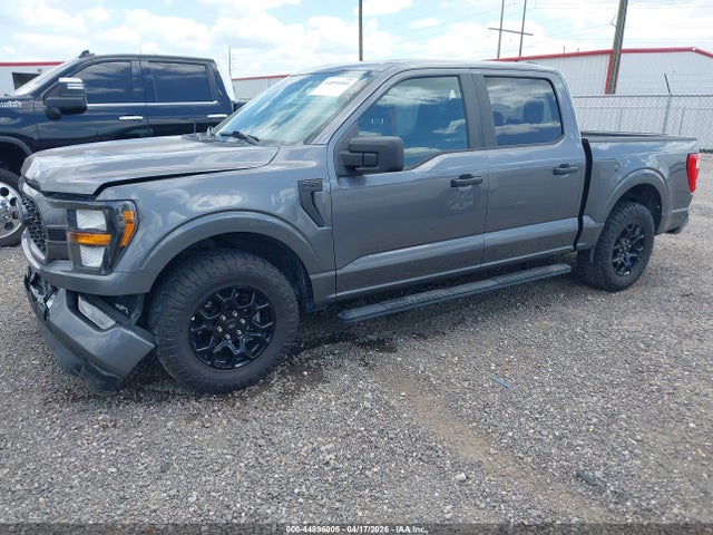 44896005 :رقم المزاد ، 1FTEW1CP9MFC40847 vin ، 2021 Ford F-150 Xl مزاد بيع