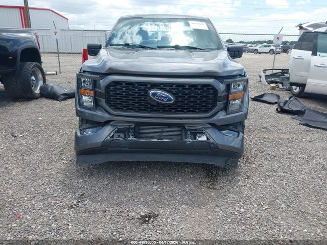 44896005 :رقم المزاد ، 1FTEW1CP9MFC40847 vin ، 2021 Ford F-150 Xl مزاد بيع