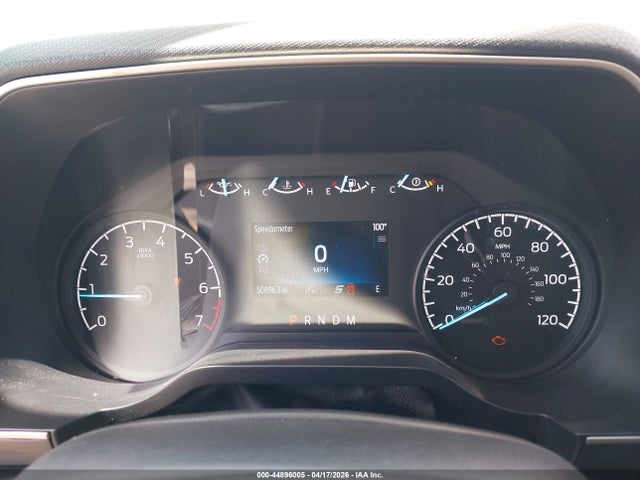 44896005 :رقم المزاد ، 1FTEW1CP9MFC40847 vin ، 2021 Ford F-150 Xl مزاد بيع