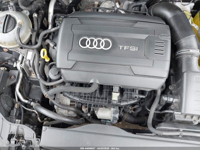 Продажа на аукционе авто 2015 Audi A3 2.0t Premium, vin: WAUBFGFF6F1009863, номер лота: 44896007