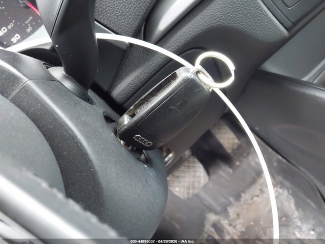 Продажа на аукционе авто 2015 Audi A3 2.0t Premium, vin: WAUBFGFF6F1009863, номер лота: 44896007