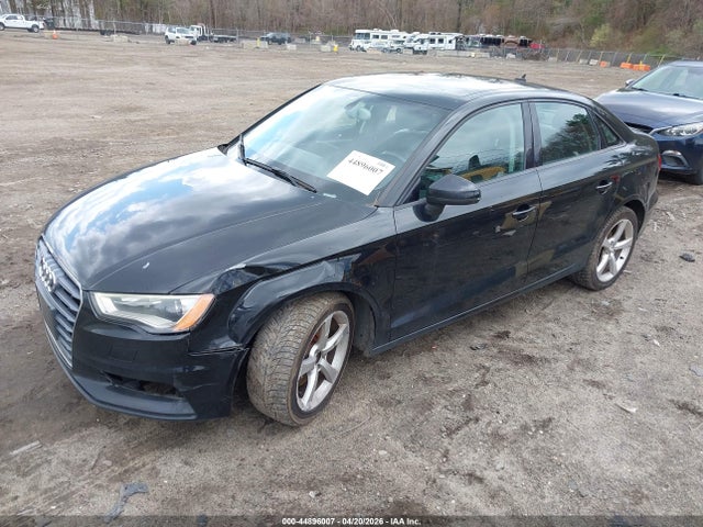 Продажа на аукционе авто 2015 Audi A3 2.0t Premium, vin: WAUBFGFF6F1009863, номер лота: 44896007
