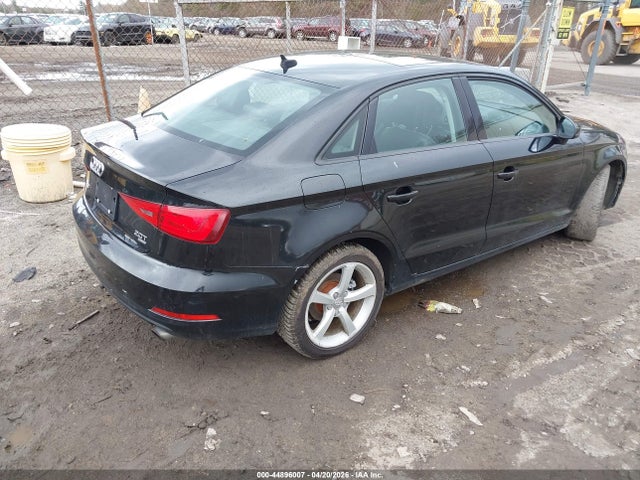 Продажа на аукционе авто 2015 Audi A3 2.0t Premium, vin: WAUBFGFF6F1009863, номер лота: 44896007