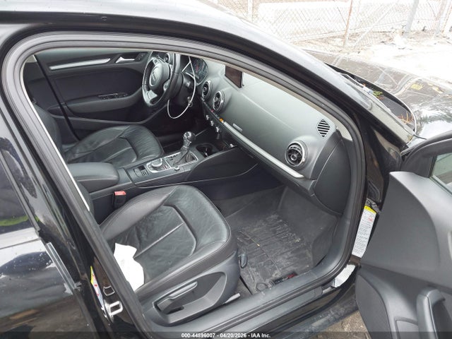 Продажа на аукционе авто 2015 Audi A3 2.0t Premium, vin: WAUBFGFF6F1009863, номер лота: 44896007
