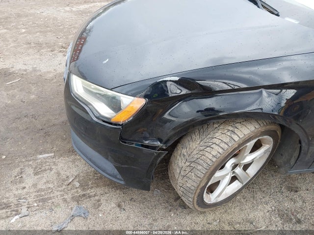 Продажа на аукционе авто 2015 Audi A3 2.0t Premium, vin: WAUBFGFF6F1009863, номер лота: 44896007