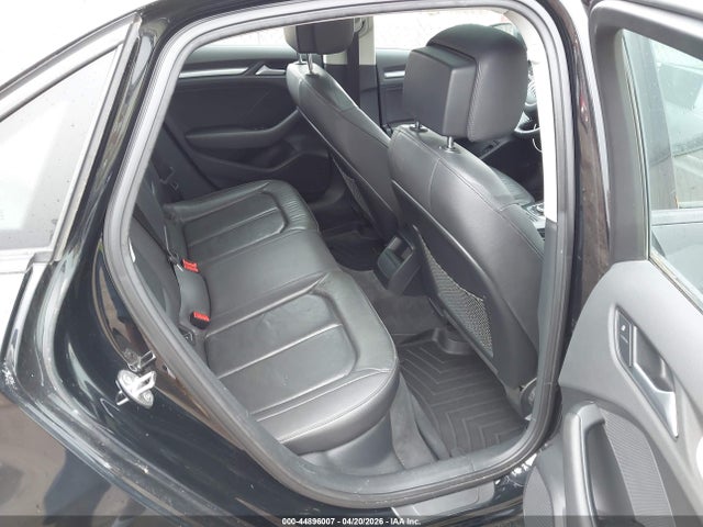 Продажа на аукционе авто 2015 Audi A3 2.0t Premium, vin: WAUBFGFF6F1009863, номер лота: 44896007