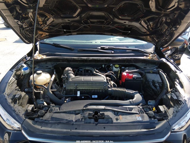 Aukcja sprzedaży 2023 Ford Escape St-line, vin: 1FMCU9MN0PUA97100, numer aukcji: 44896008