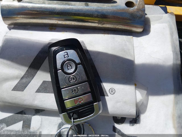 Aukcja sprzedaży 2023 Ford Escape St-line, vin: 1FMCU9MN0PUA97100, numer aukcji: 44896008
