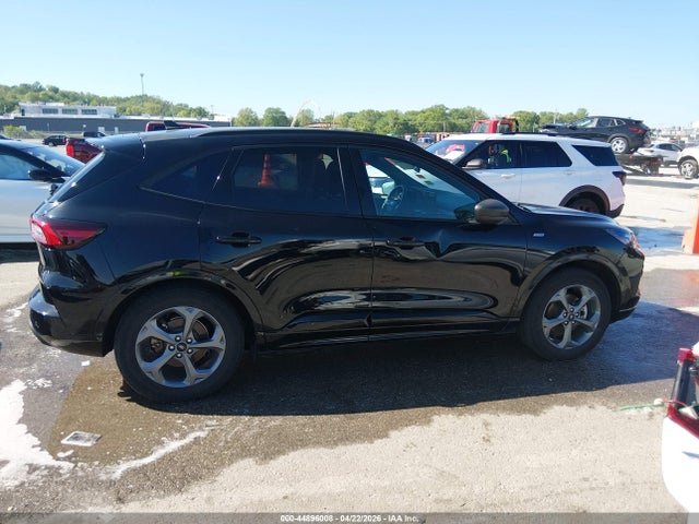 Aukcja sprzedaży 2023 Ford Escape St-line, vin: 1FMCU9MN0PUA97100, numer aukcji: 44896008