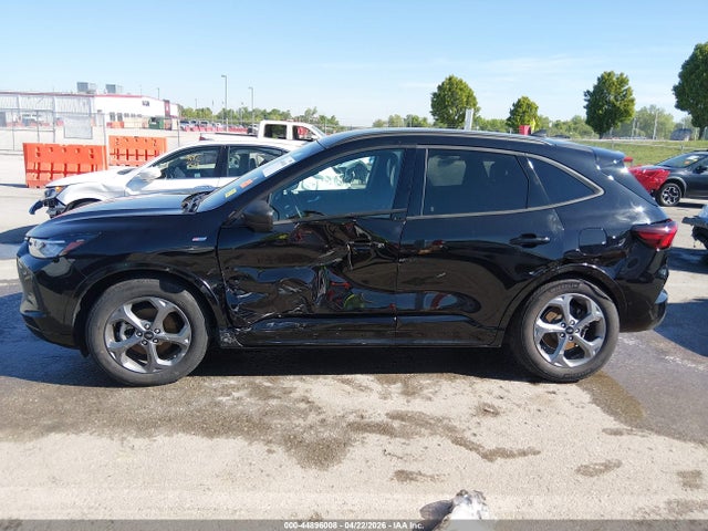 Aukcja sprzedaży 2023 Ford Escape St-line, vin: 1FMCU9MN0PUA97100, numer aukcji: 44896008