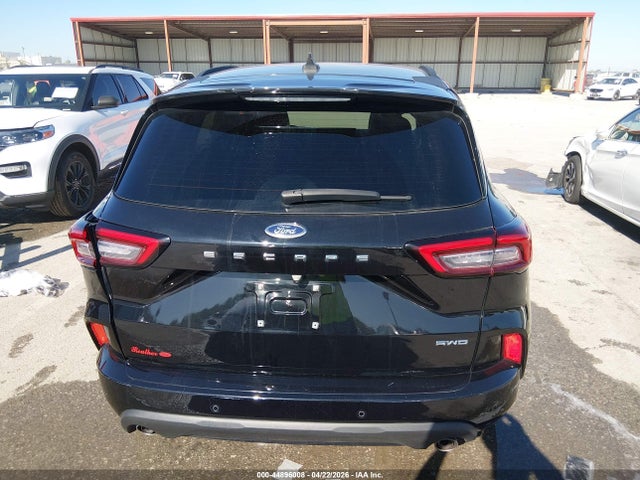 Aukcja sprzedaży 2023 Ford Escape St-line, vin: 1FMCU9MN0PUA97100, numer aukcji: 44896008