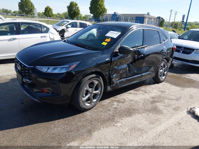 Aukcja sprzedaży 2023 Ford Escape St-line, vin: 1FMCU9MN0PUA97100, numer aukcji: 44896008