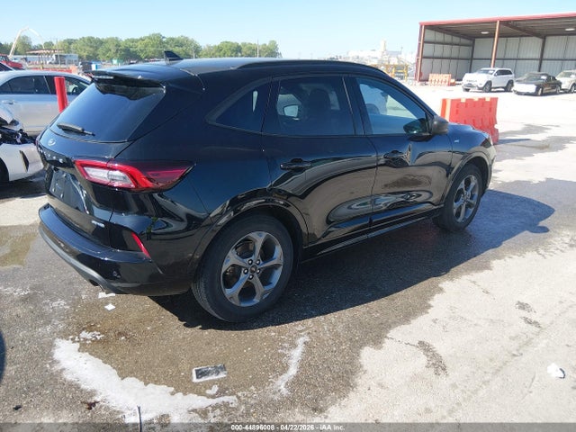 Aukcja sprzedaży 2023 Ford Escape St-line, vin: 1FMCU9MN0PUA97100, numer aukcji: 44896008