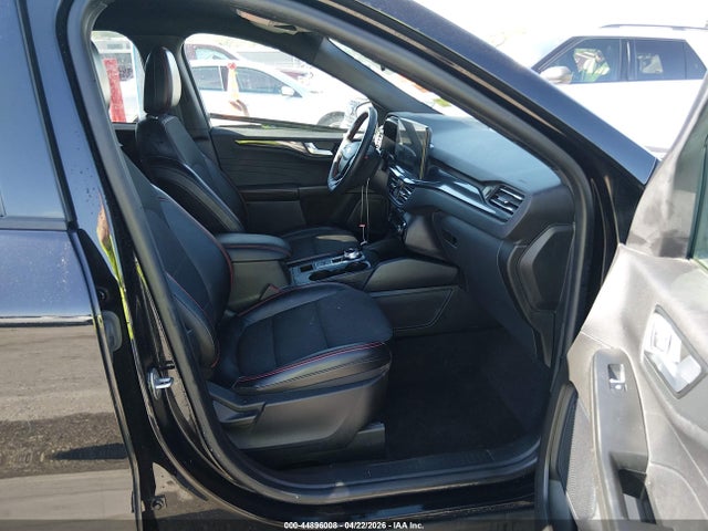 Aukcja sprzedaży 2023 Ford Escape St-line, vin: 1FMCU9MN0PUA97100, numer aukcji: 44896008